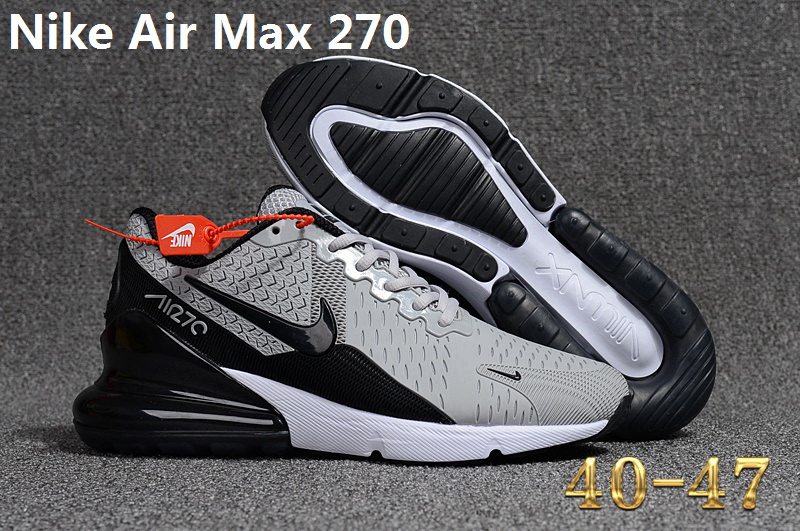 Nike Air Max 270 men shoes-061