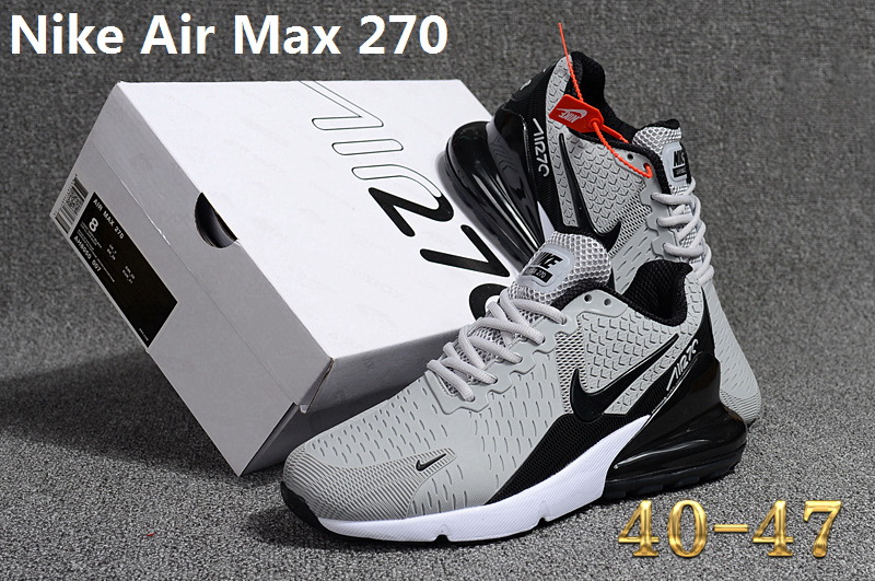 Nike Air Max 270 men shoes-061