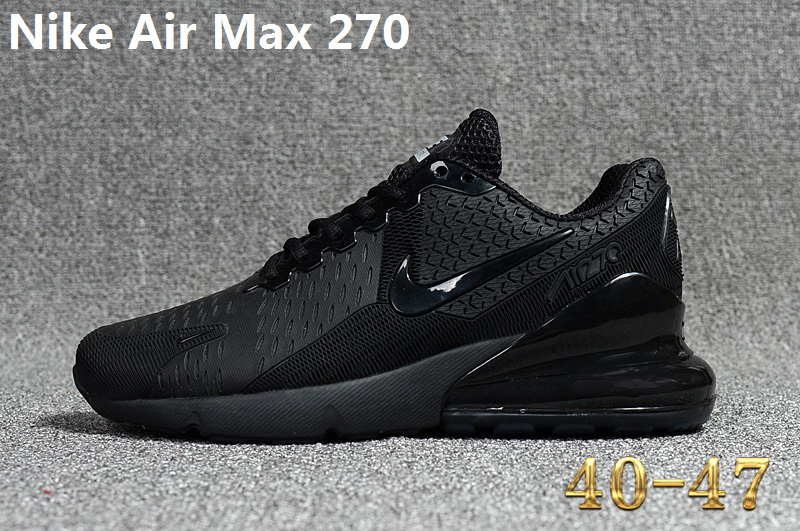 Nike Air Max 270 men shoes-062