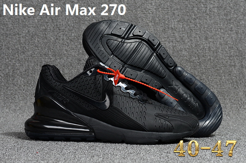 Nike Air Max 270 men shoes-062