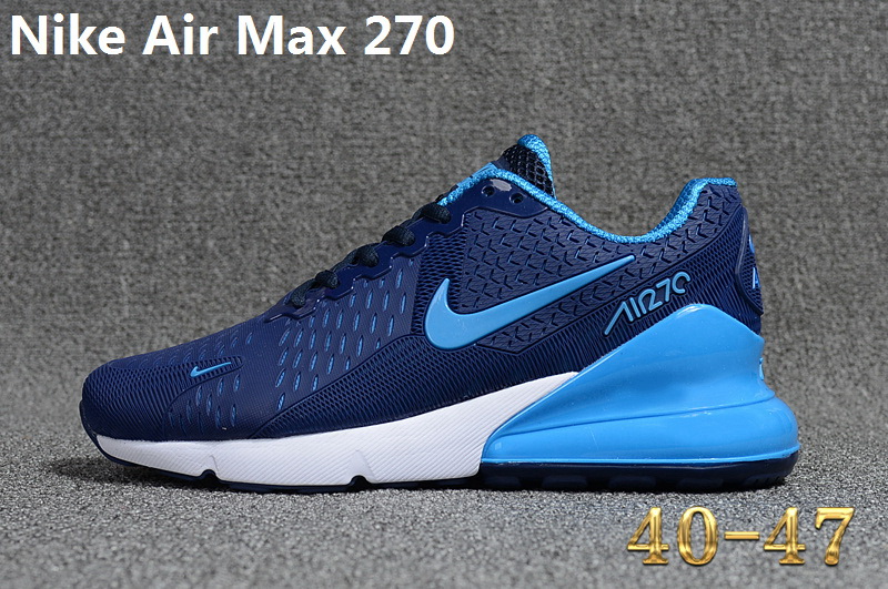 Nike Air Max 270 men shoes-063