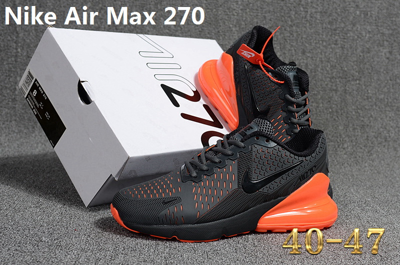 Nike Air Max 270 men shoes-064