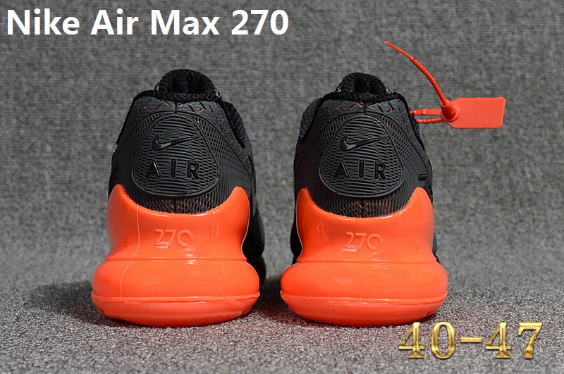 Nike Air Max 270 men shoes-064