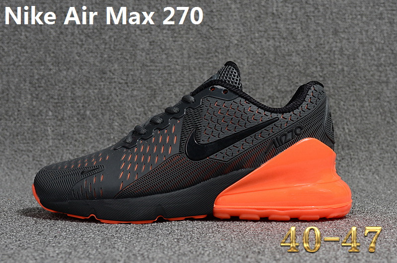 Nike Air Max 270 men shoes-064