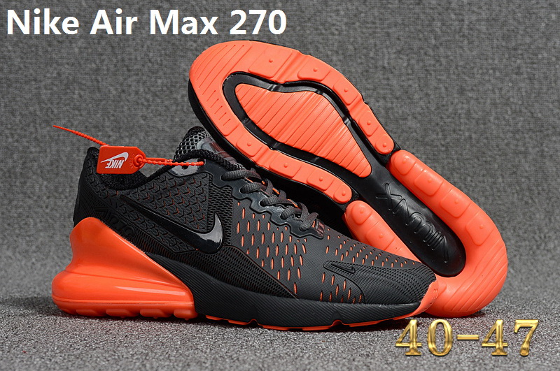 Nike Air Max 270 men shoes-064