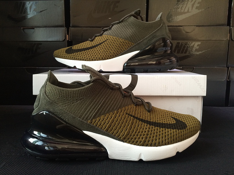 Nike Air Max 270 men shoes-068