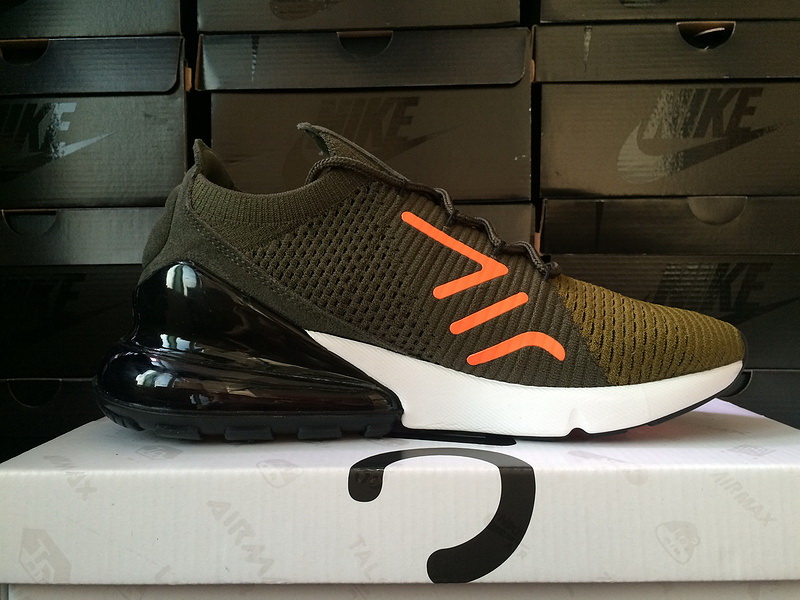 Nike Air Max 270 men shoes-068