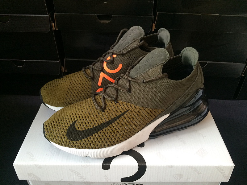 Nike Air Max 270 men shoes-068