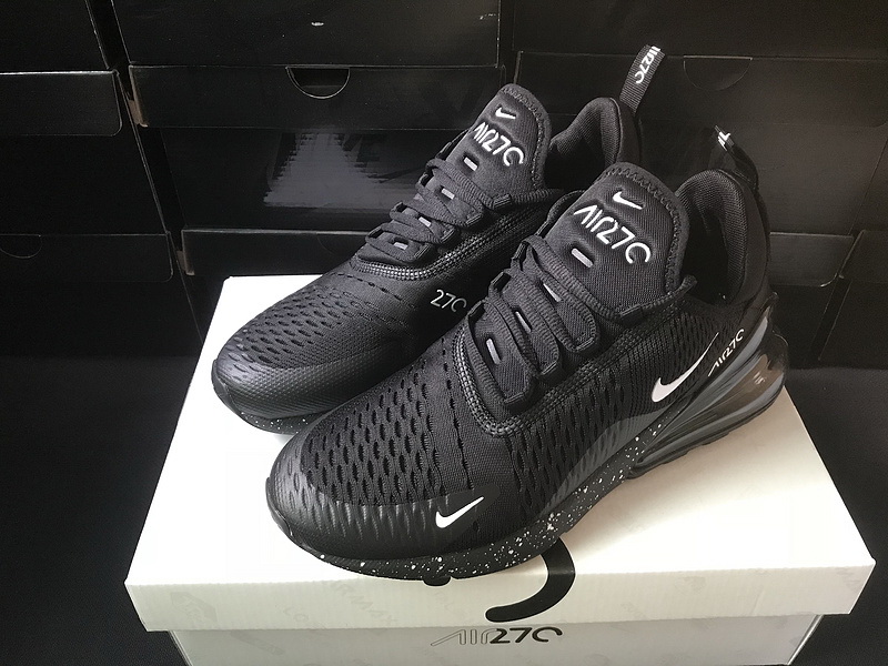 Nike Air Max 270 men shoes-070