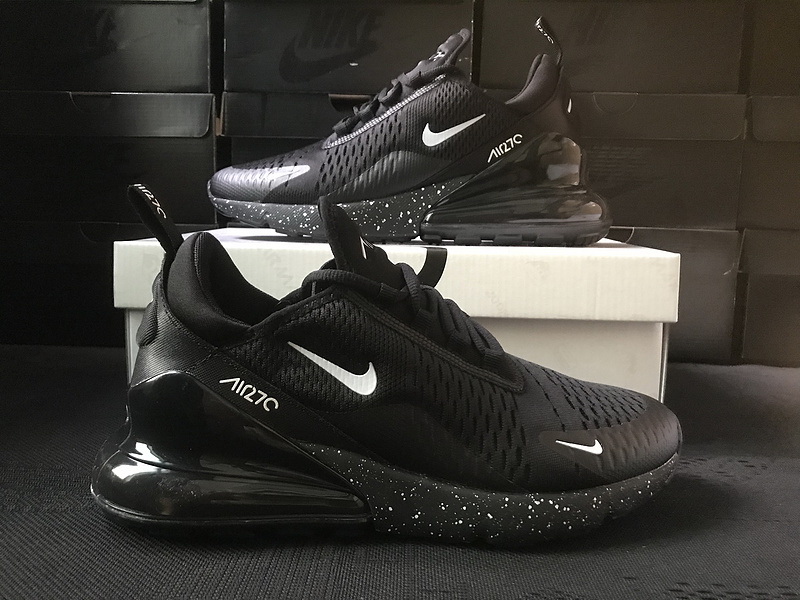 Nike Air Max 270 men shoes-070