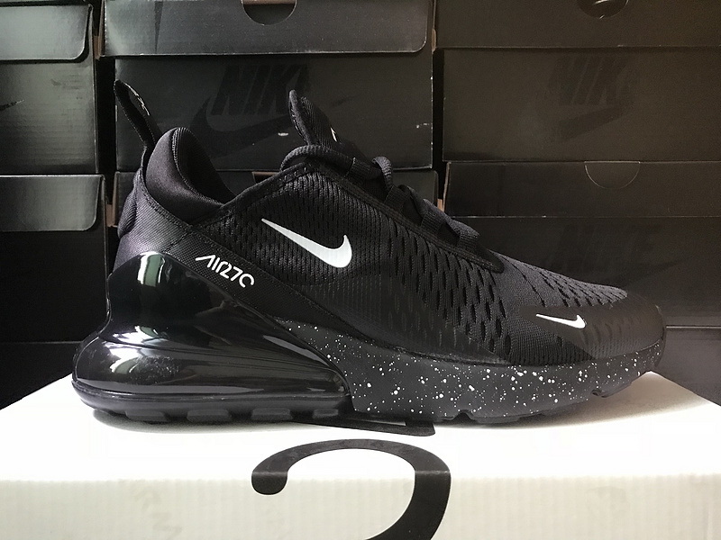 Nike Air Max 270 men shoes-070