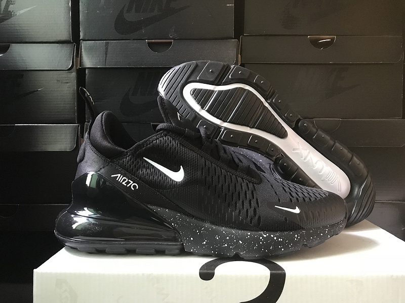 Nike Air Max 270 men shoes-070