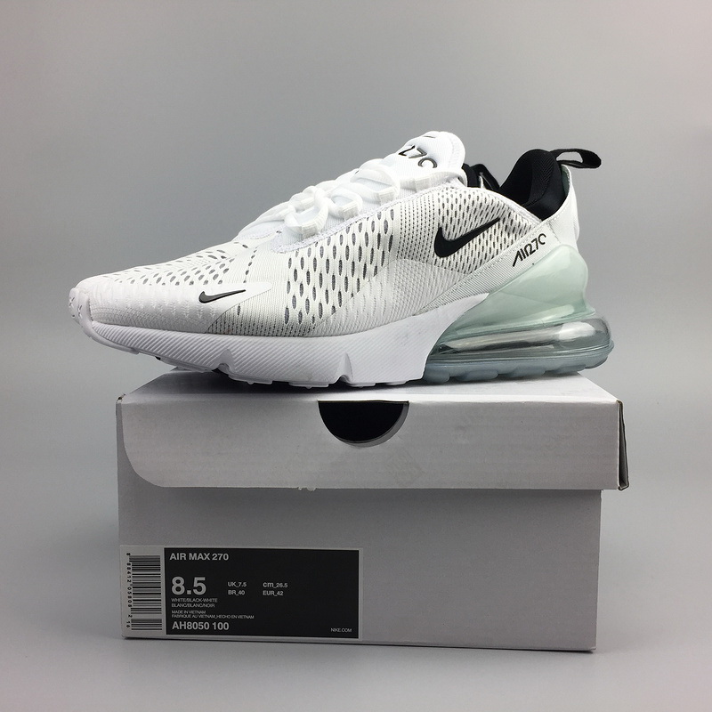 Nike Air Max 270 men shoes-071