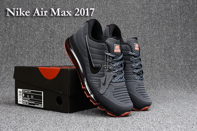 Nike Air Max 270 men shoes-073