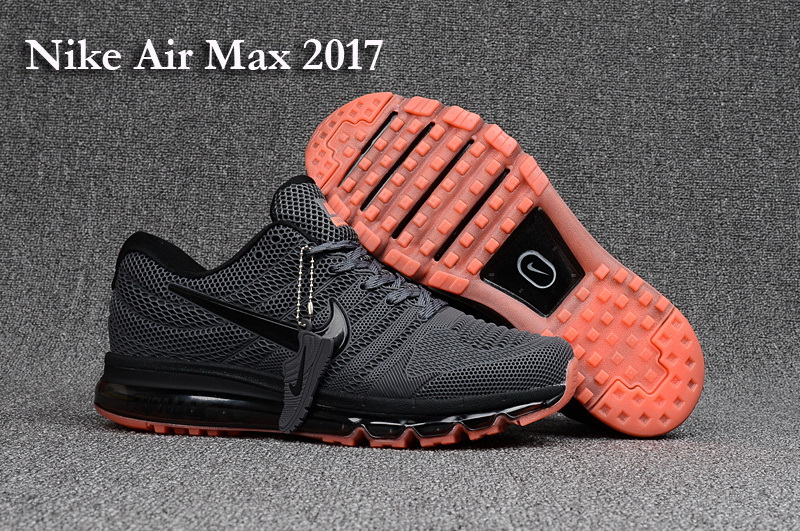 Nike Air Max 270 men shoes-073