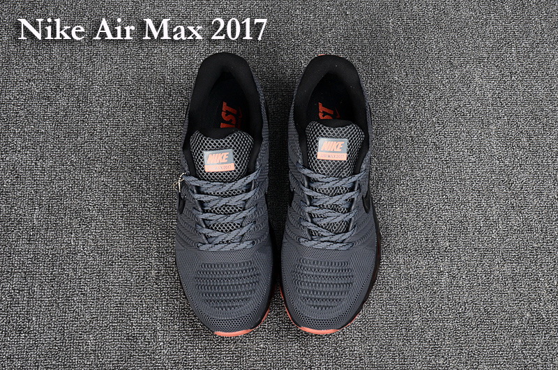 Nike Air Max 270 men shoes-073