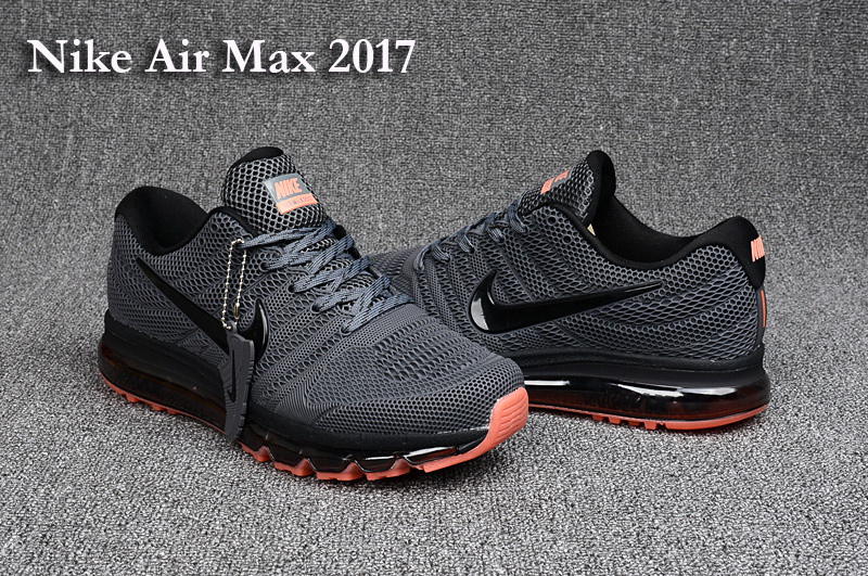 Nike Air Max 270 men shoes-073