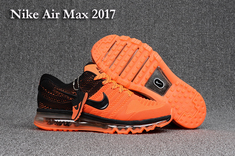 Nike Air Max 270 men shoes-075