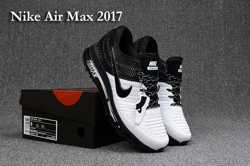 Nike Air Max 270 men shoes-076