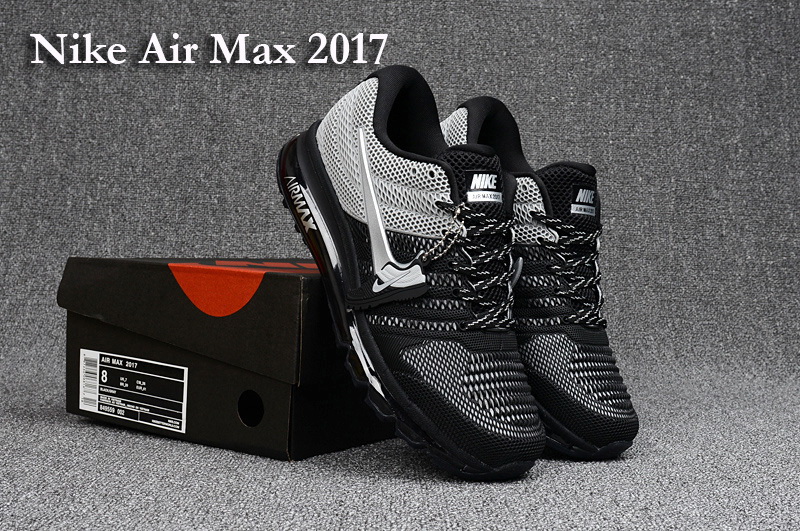 Nike Air Max 270 men shoes-078