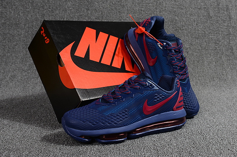 Nike Air Max 270 men shoes-099