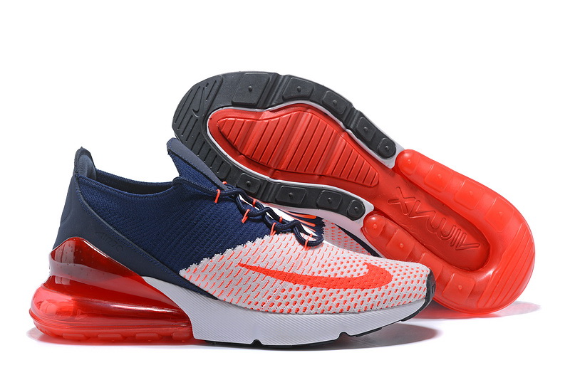 Nike Air Max 270 men shoes-100