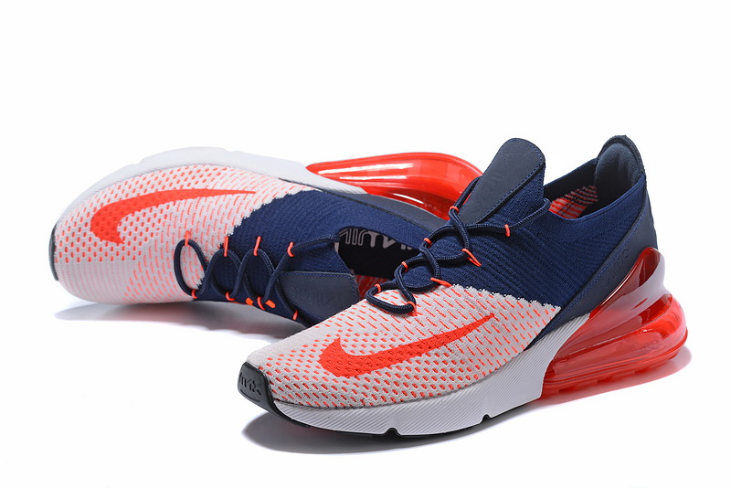 Nike Air Max 270 men shoes-100