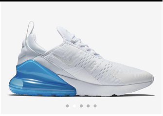 Nike Air Max 270 men shoes-106