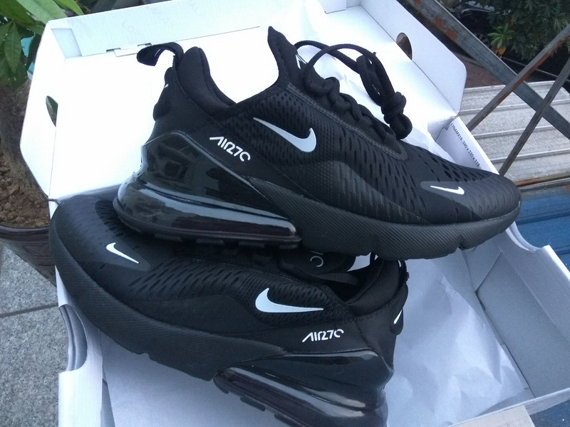 Nike Air Max 270 men shoes-108