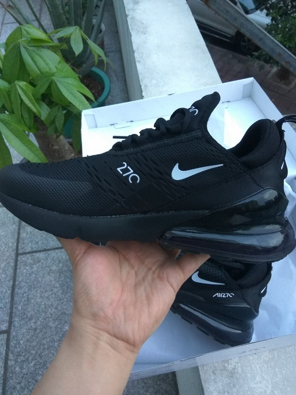 Nike Air Max 270 men shoes-108