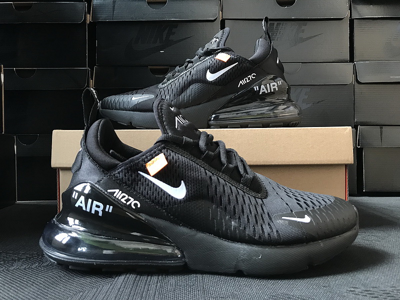 Nike Air Max 270 men shoes-109