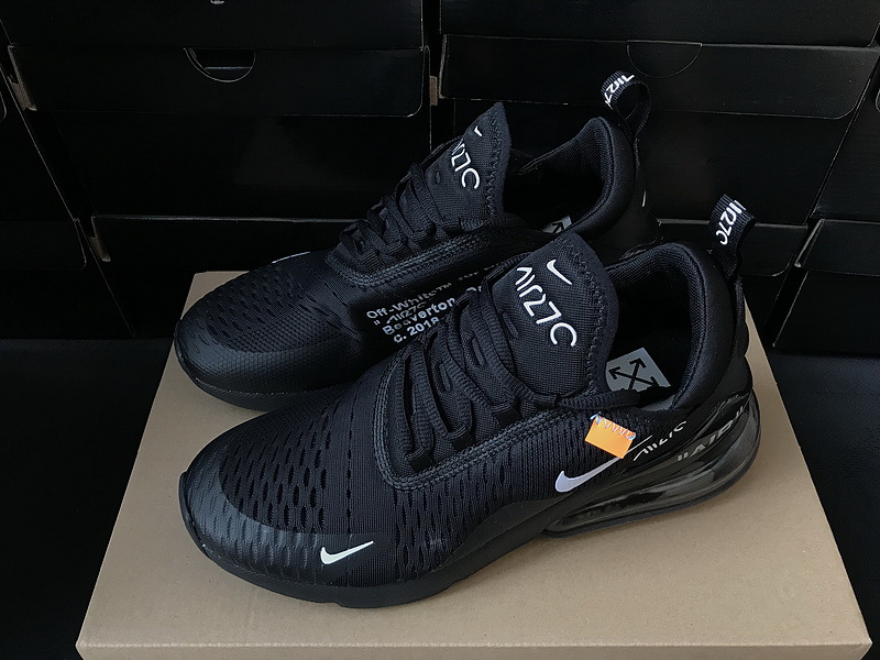 Nike Air Max 270 men shoes-109