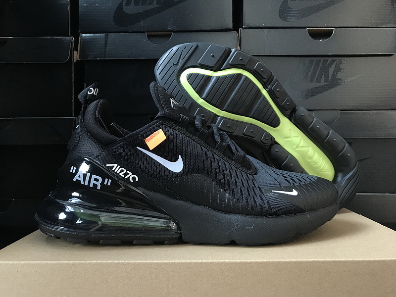 Nike Air Max 270 men shoes-109