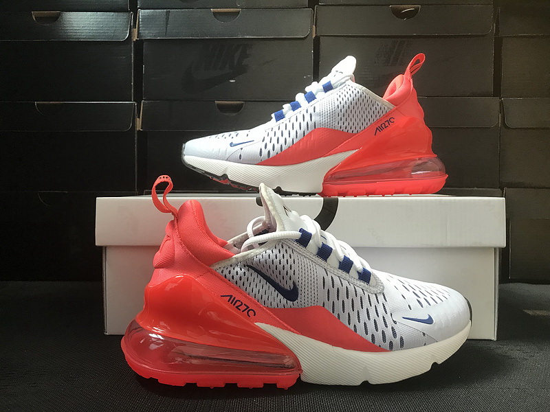 Nike Air Max 270 men shoes-110