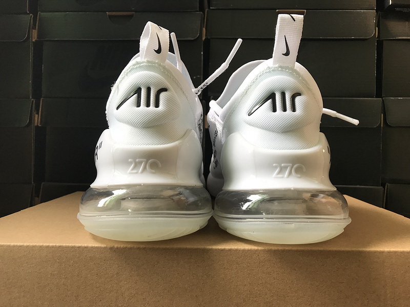 Nike Air Max 270 men shoes-111