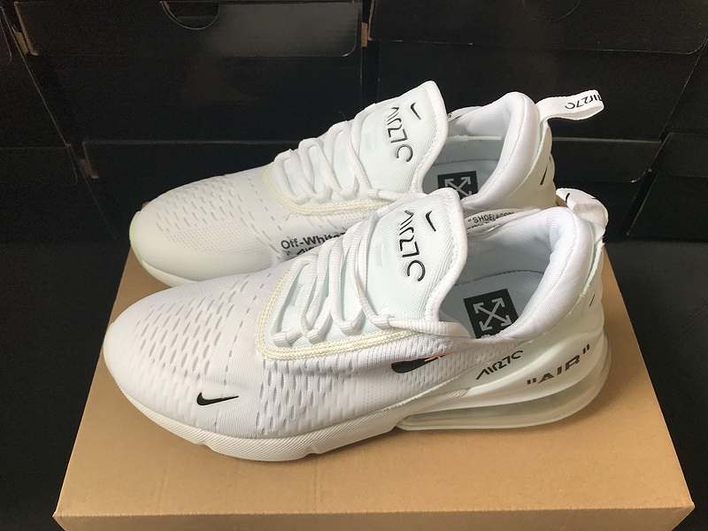 Nike Air Max 270 men shoes-111