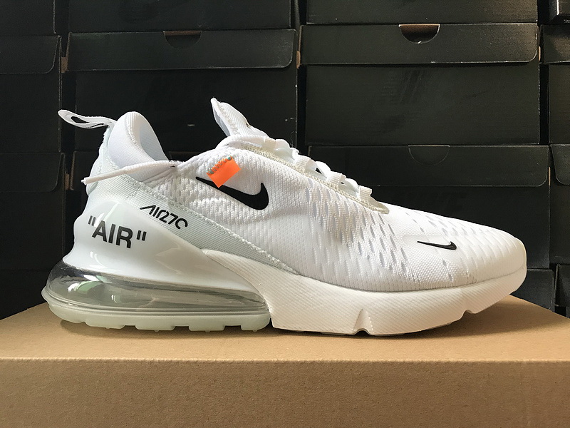 Nike Air Max 270 men shoes-111