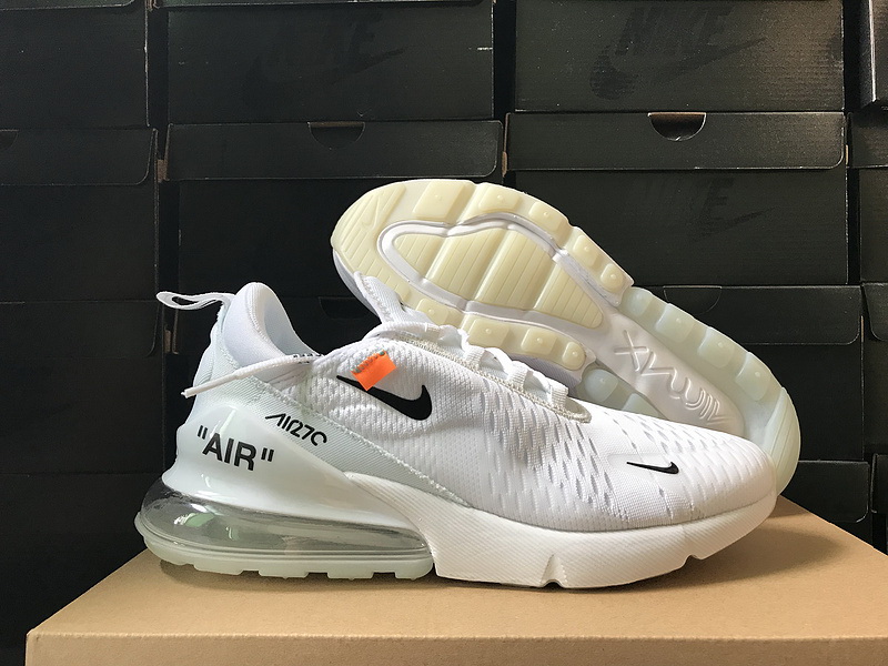 Nike Air Max 270 men shoes-111