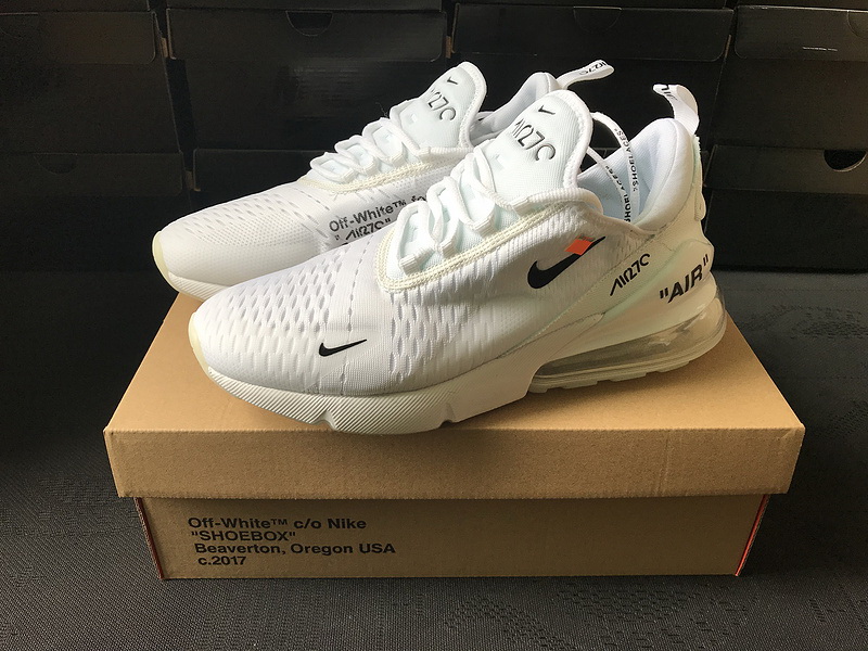 Nike Air Max 270 men shoes-111