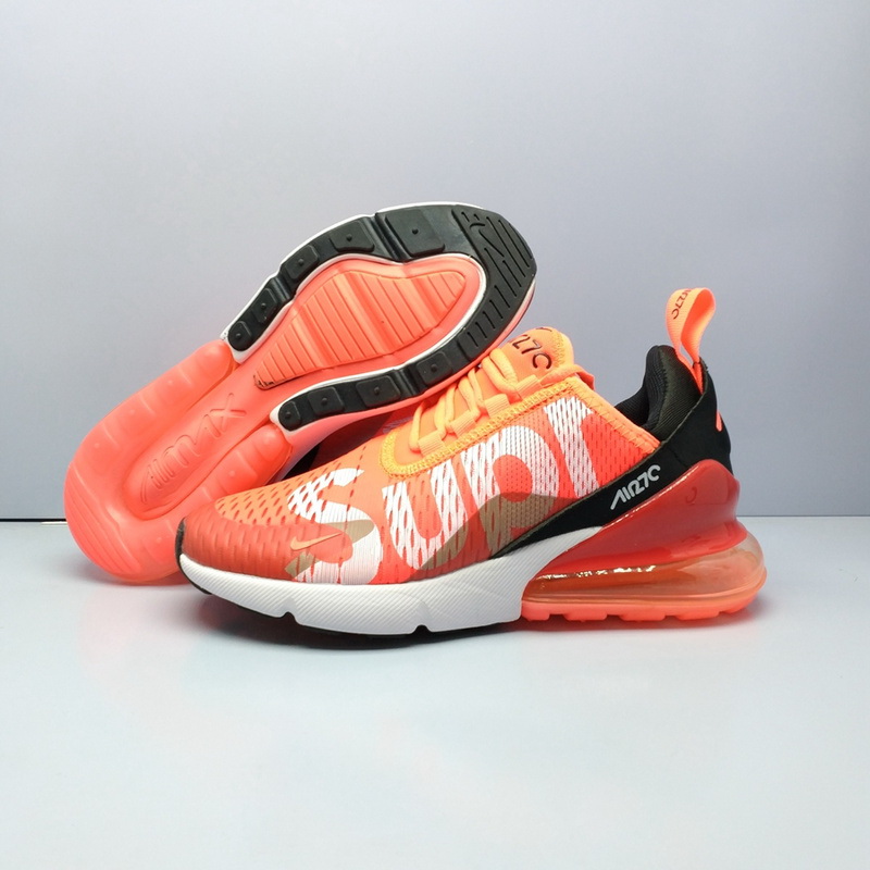 Nike Air Max 270 men shoes-114