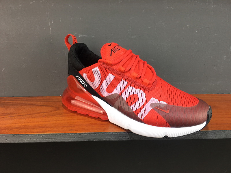 Nike Air Max 270 men shoes-115