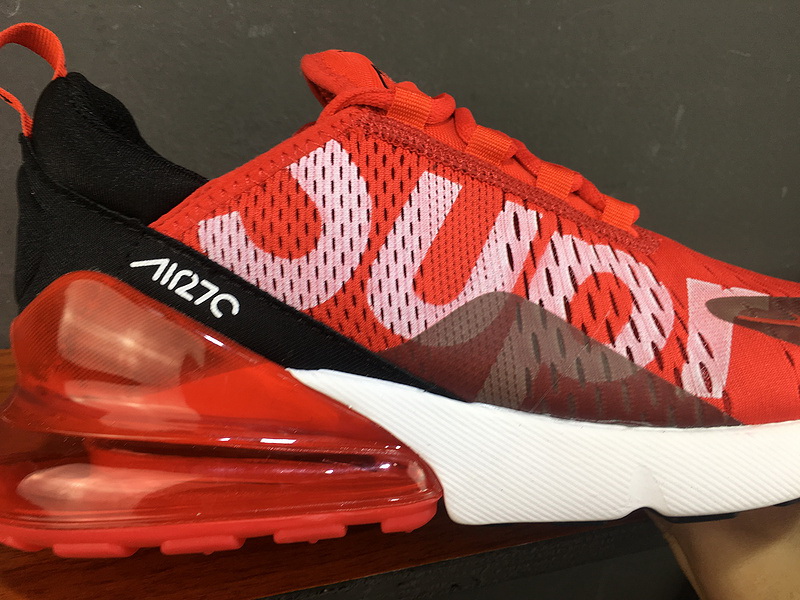 Nike Air Max 270 men shoes-115