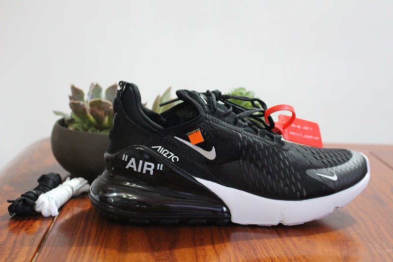 Nike Air Max 270 men shoes-116