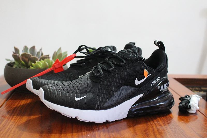 Nike Air Max 270 men shoes-116