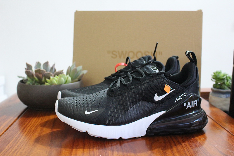 Nike Air Max 270 men shoes-116