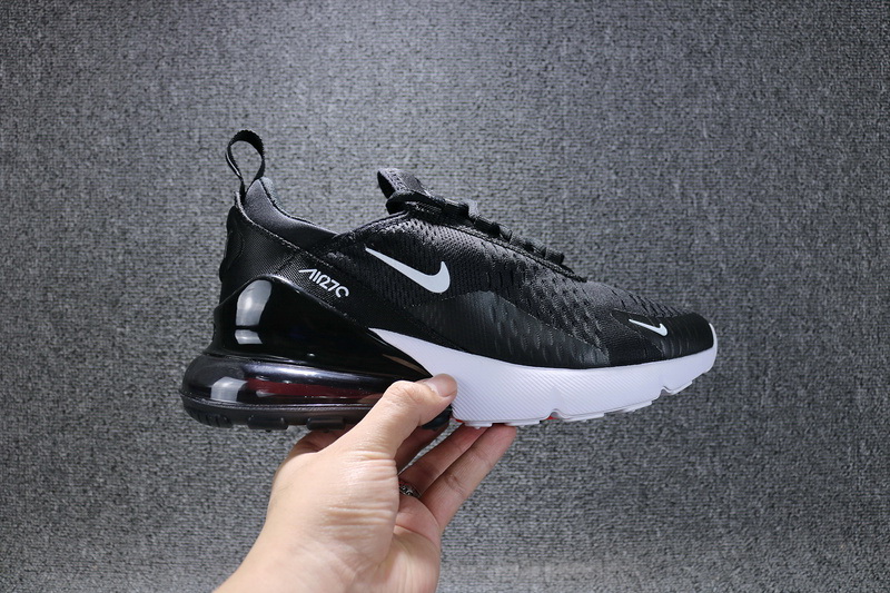 Nike Air Max 270 men shoes-117