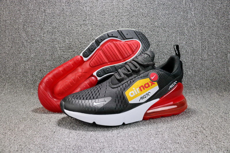 Nike Air Max 270 men shoes-119