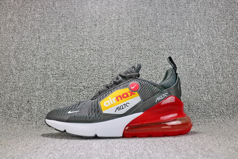 Nike Air Max 270 men shoes-119