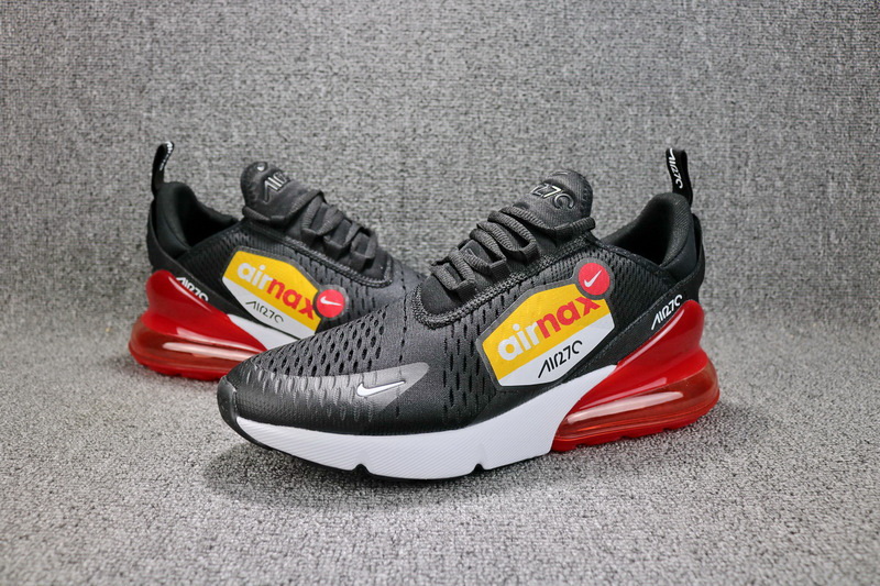 Nike Air Max 270 men shoes-119