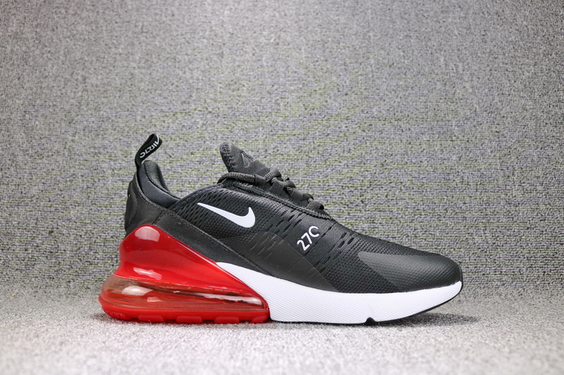 Nike Air Max 270 men shoes-119